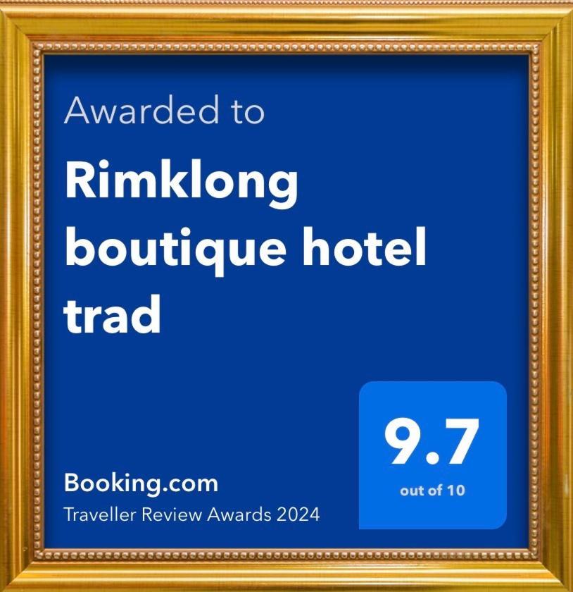 Rimklong Boutq H Trad 3* Trat