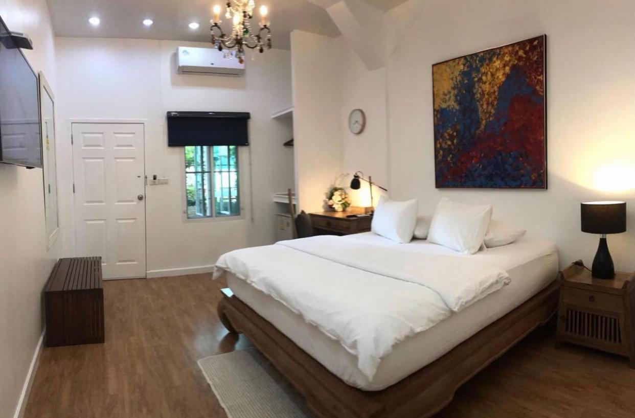 Hotel Rimklong Boutq H Trad Trat
