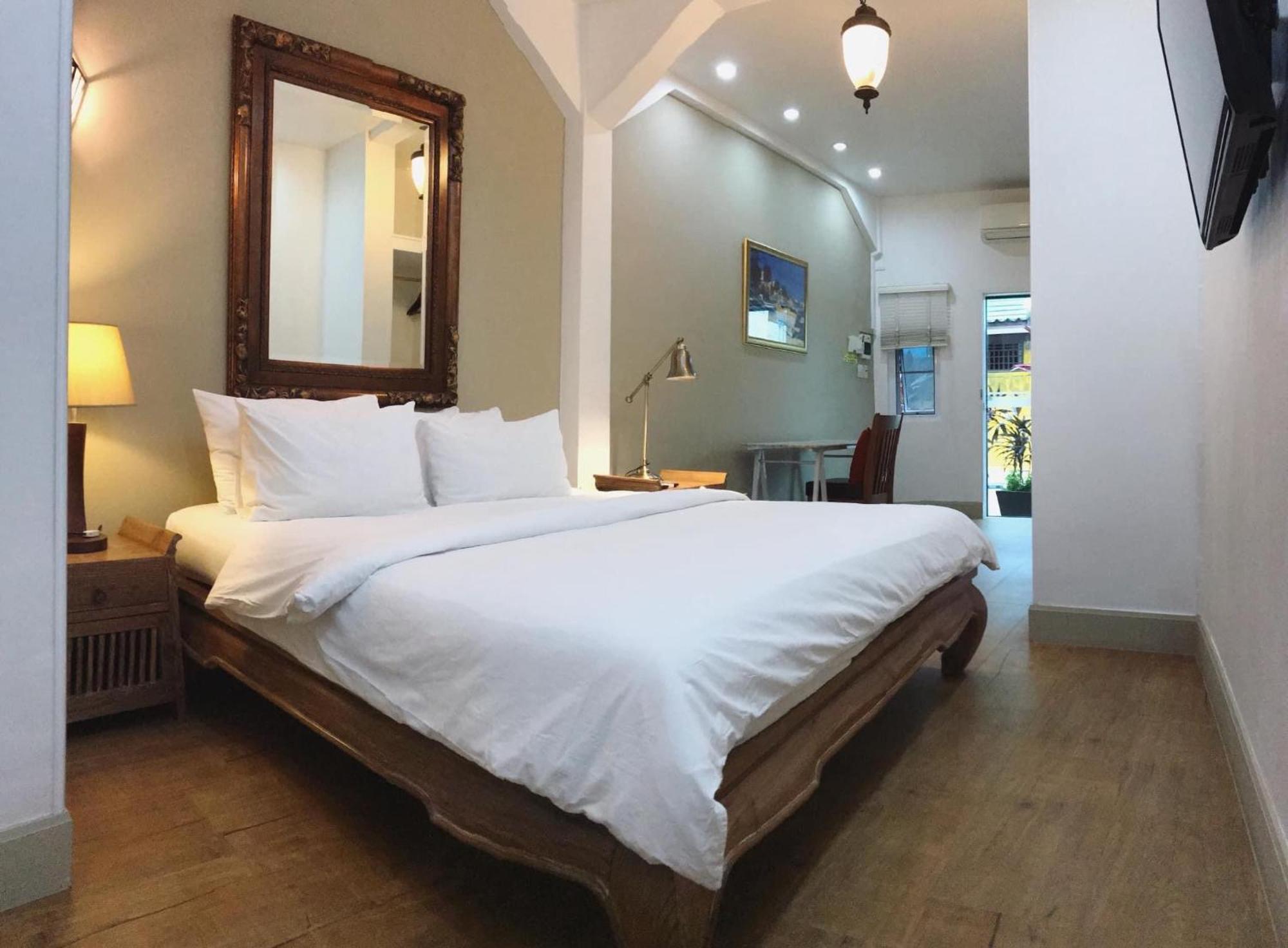 Hotel Rimklong Boutq H Trad 3*